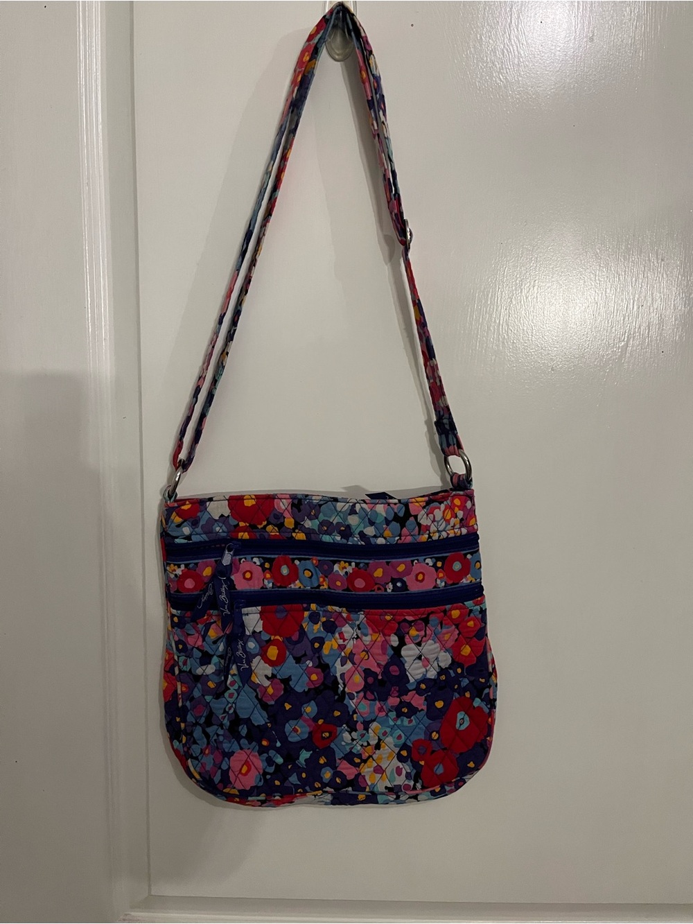 Vera Bradley Crossbody